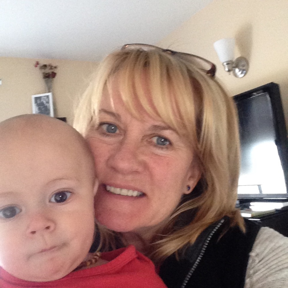 Meet your Posher, Maureen